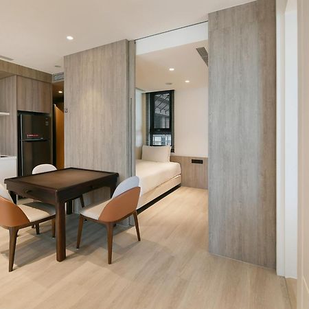 Check Inn Select New Taipei Sanchong Εξωτερικό φωτογραφία