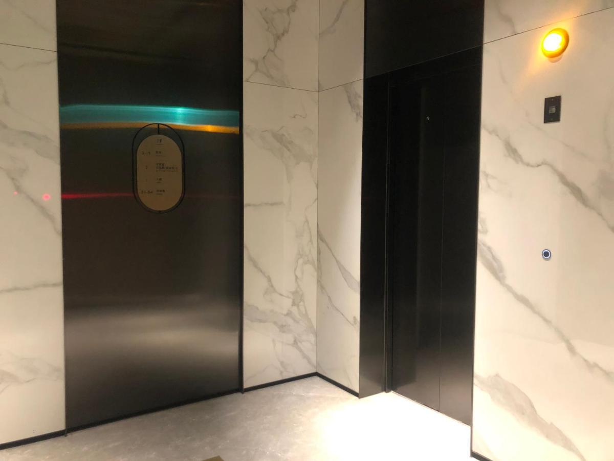 Check Inn Select New Taipei Sanchong Εξωτερικό φωτογραφία