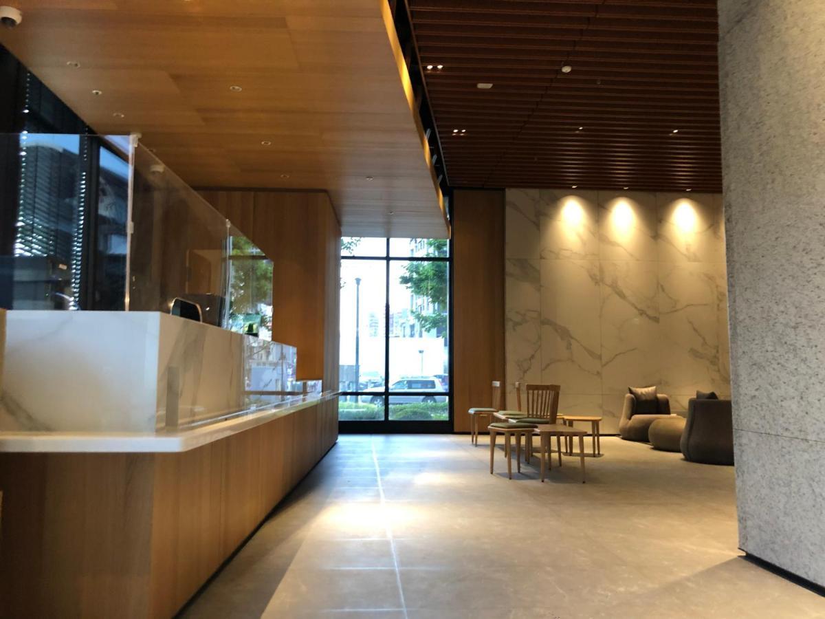 Check Inn Select New Taipei Sanchong Εξωτερικό φωτογραφία