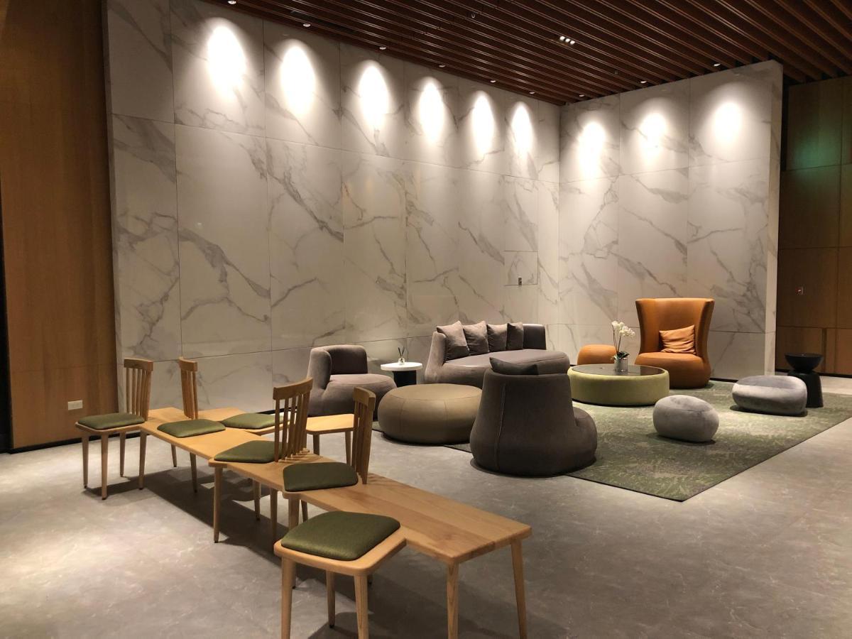 Check Inn Select New Taipei Sanchong Εξωτερικό φωτογραφία