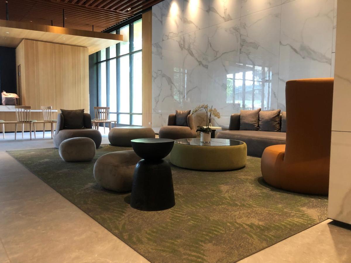 Check Inn Select New Taipei Sanchong Εξωτερικό φωτογραφία