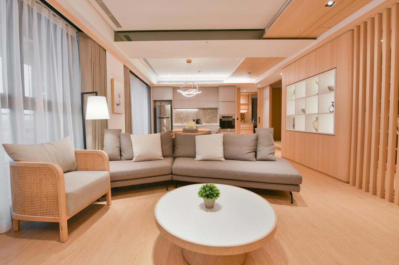 Check Inn Select New Taipei Sanchong Εξωτερικό φωτογραφία