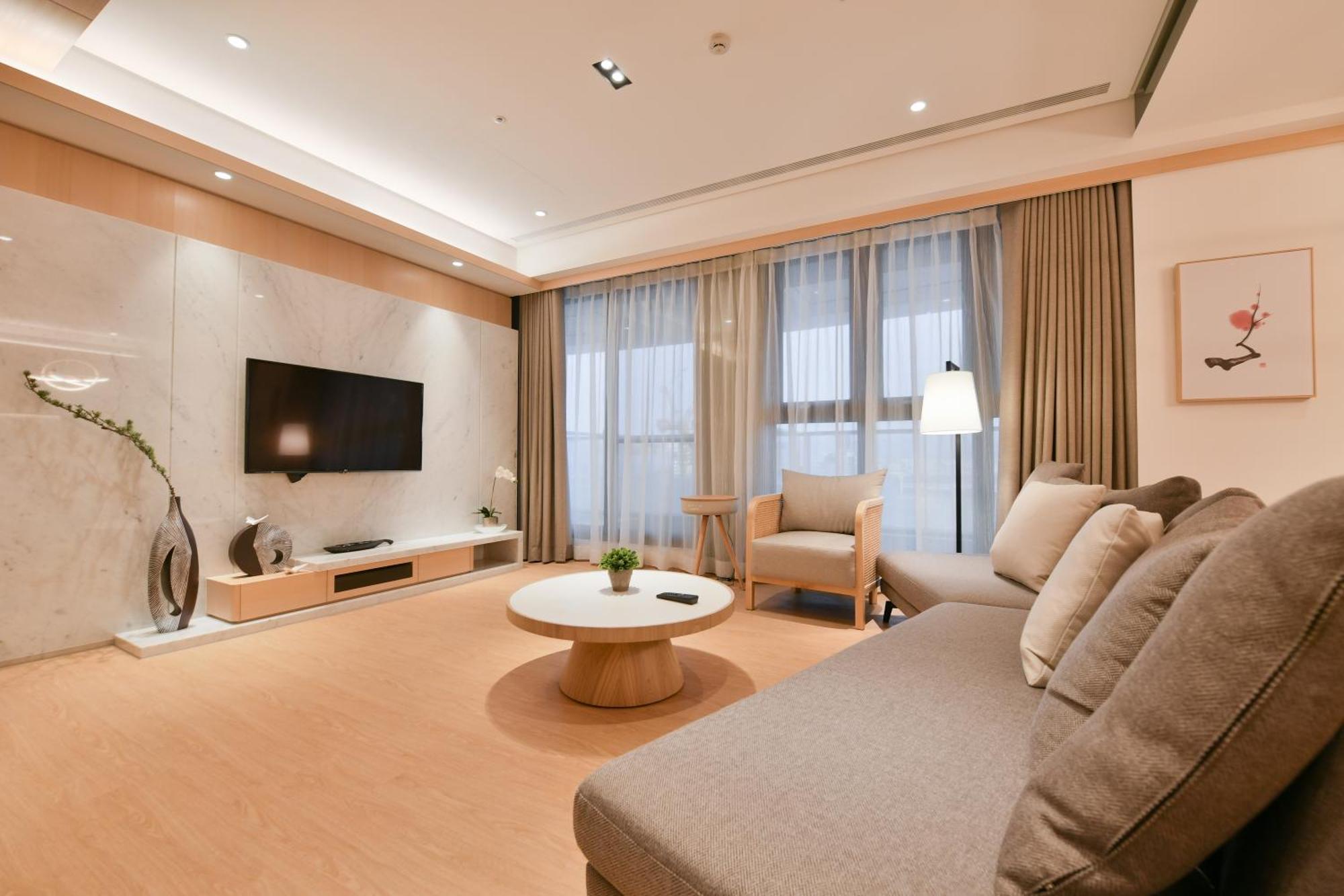 Check Inn Select New Taipei Sanchong Εξωτερικό φωτογραφία