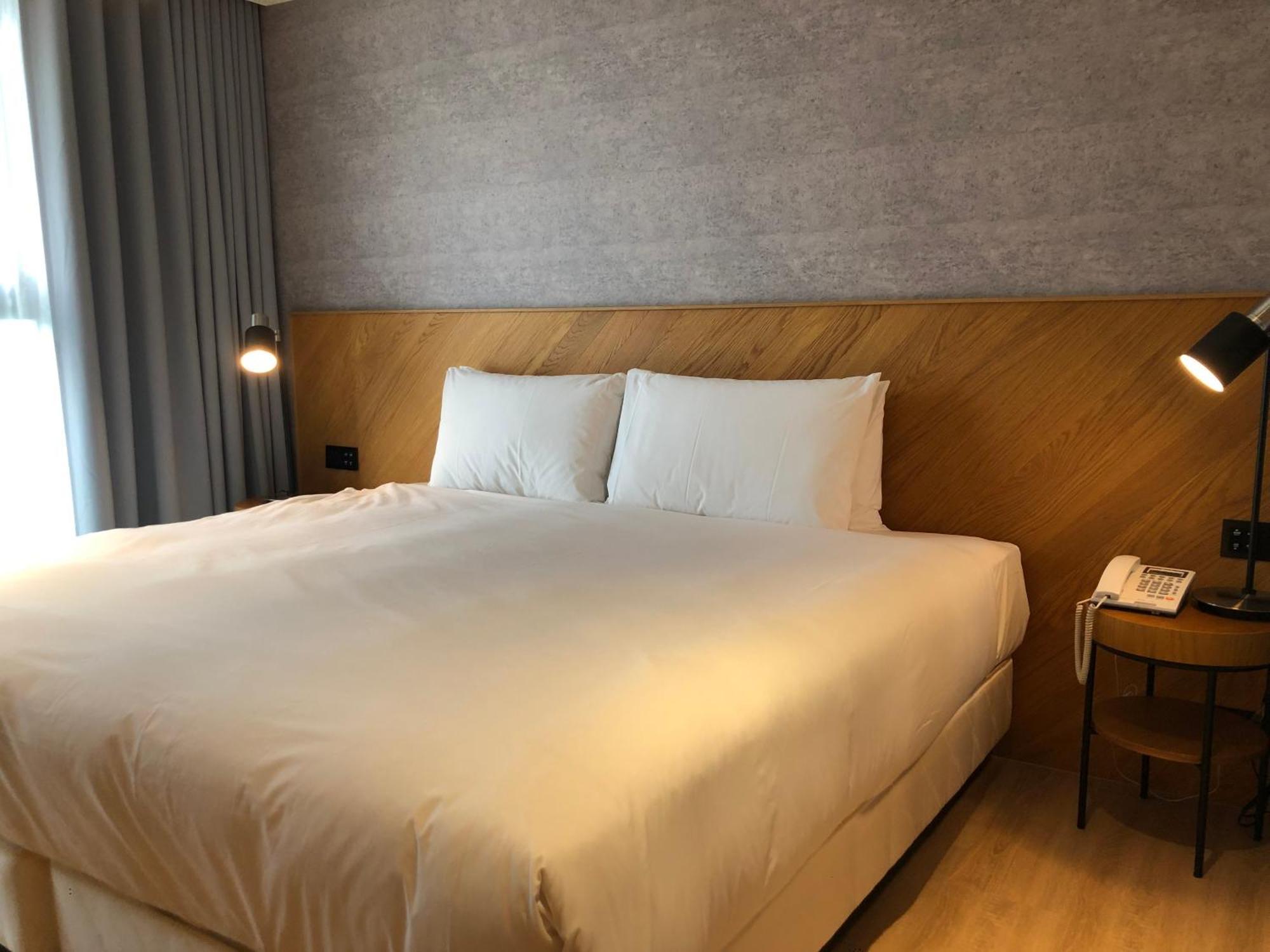 Check Inn Select New Taipei Sanchong Δωμάτιο φωτογραφία