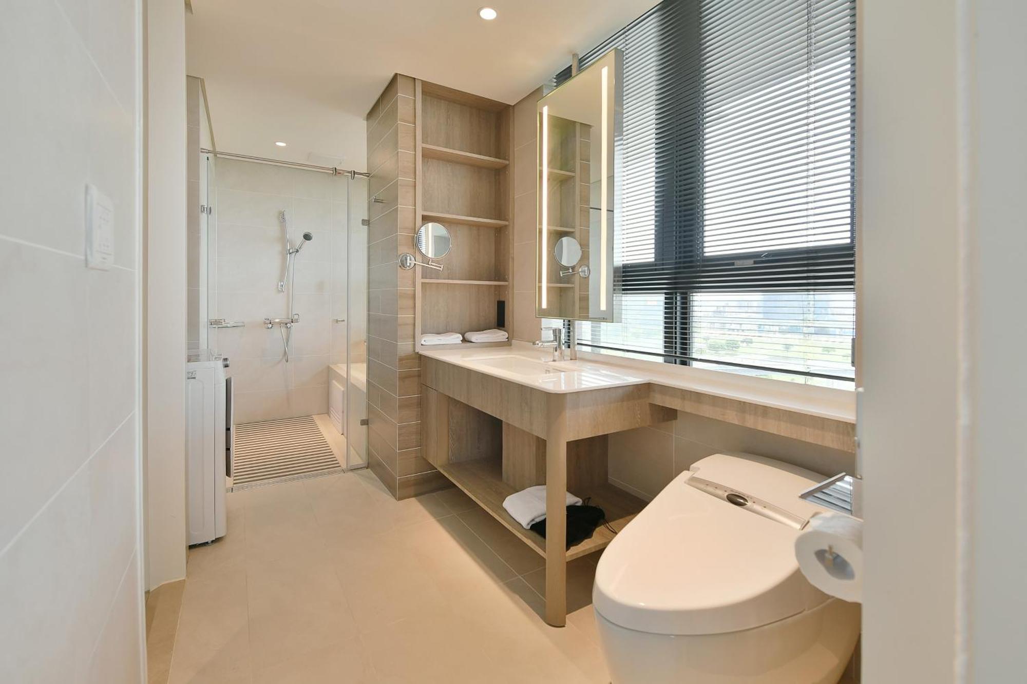 Check Inn Select New Taipei Sanchong Εξωτερικό φωτογραφία